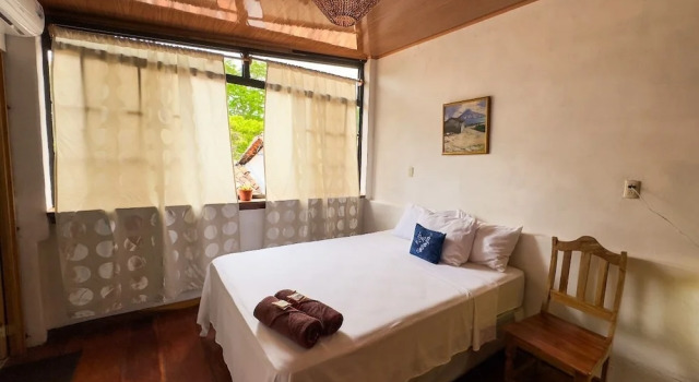 Hostal Raíces de mi Pueblo, Buchen Sie Hotel Suchitoto Cuscatlan Department