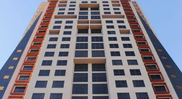 Tower Bliss Studio Apartment, Rezerwuj Apartament Gaborone 