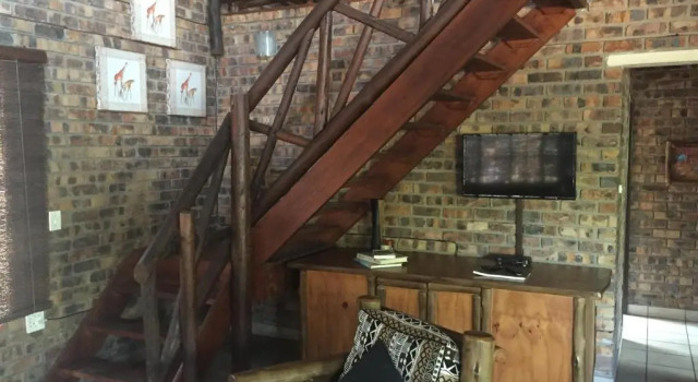 Коттедж Umvangazi Rest