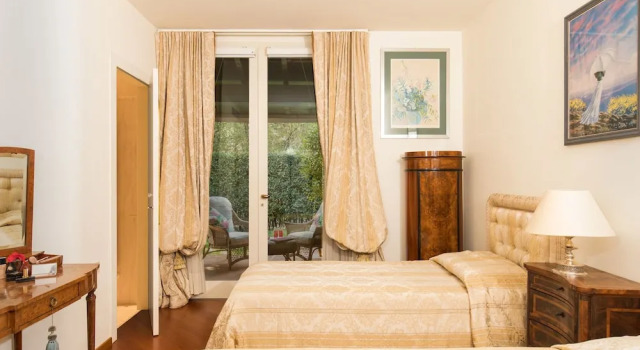 Stunning Villa in Badia Al Pino with Swimming Pool