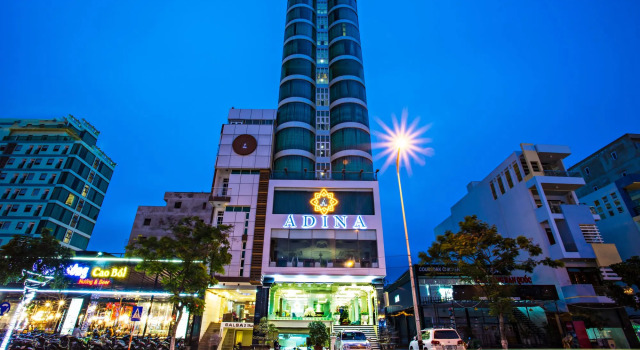 Adina Hotel