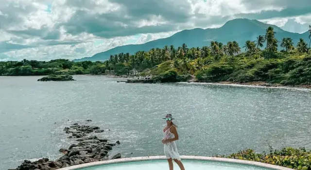 Вилла Executive Peninsula Esmeralda Luxury Hotel & Villas