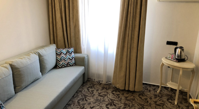 Siqua Hotel