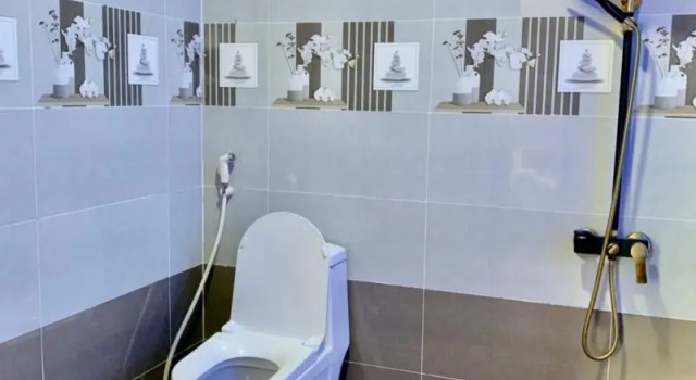 Номер Superior Nhan Duc Hotel