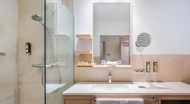 Номер Economy Hotel Karnerhof
