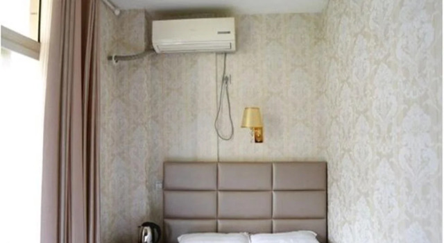 Shuyang Hexie Business Inn, Reserva ahora Hotel Shuyang 
