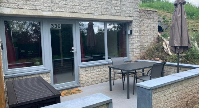 Студия Terrasses de Malmedy Connecto Duplex 435 & 436 en Studio 336