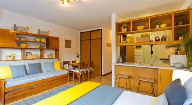 Sereia Garden Apartment, Забронировать Апартаменты/квартира Отели Коимбры с парковкой, рядом с Маленькая Португалия, Парковка