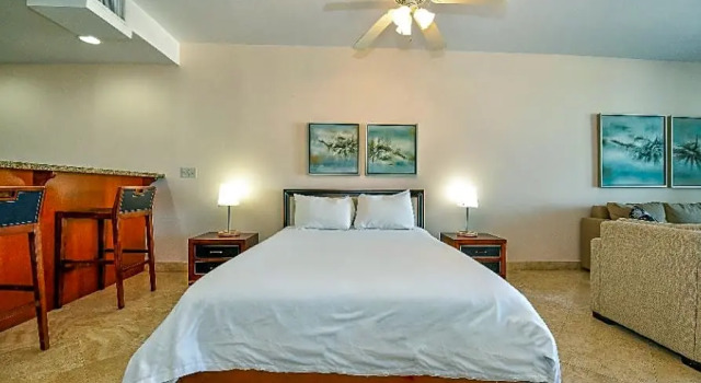 Номер Standard Hotel La Vista Azul