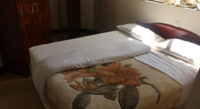 Номер Deluxe City Link Pentagon Hotel