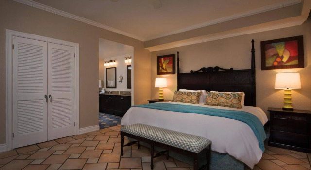 Marriott Vacation Club St Kitts, Đặt Khách sạn Frigate Bay St Kitts