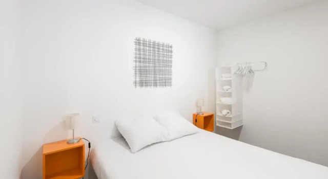Апартаменты Superior 1Stays Apartments - Chabaud