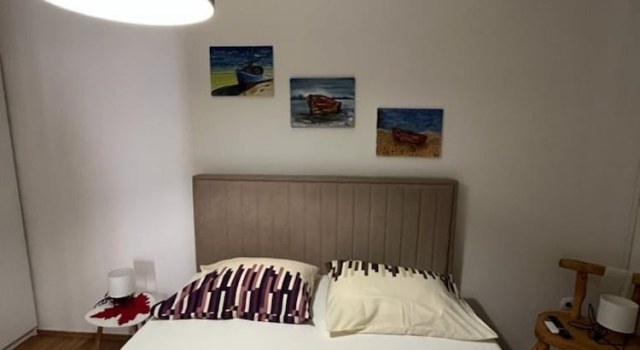 Apartment Mario 2