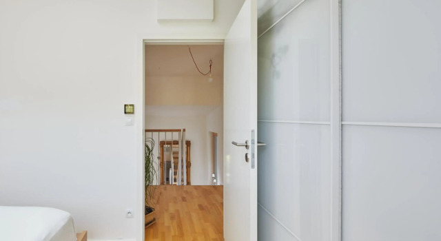 Spacious Loft in Žižkov by Prague Days, Buchen Sie Hotel Prag Tschechische Republik, in der Nähe von Olšany Friedhof