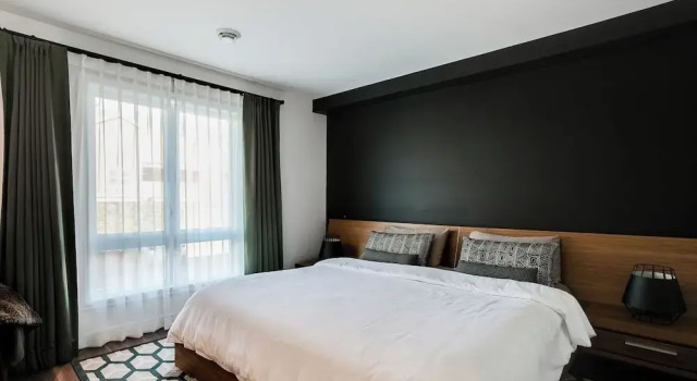 Standard cameră Slopeside Condo