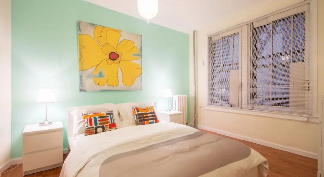Washington Heights Manhattan 3 BR