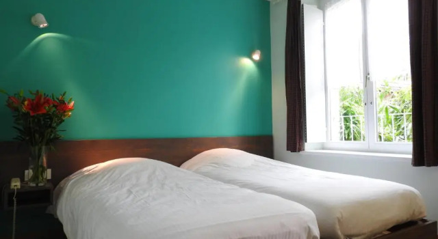 Au Bon Gîte, Réserver Hôtel Senones Vosges