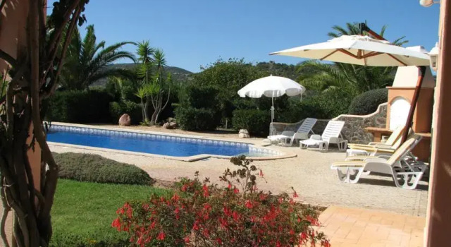 Villa El Dourado