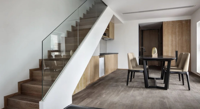 Люкс Luxury Chongqing David‘s Deer Boutique Hotel
