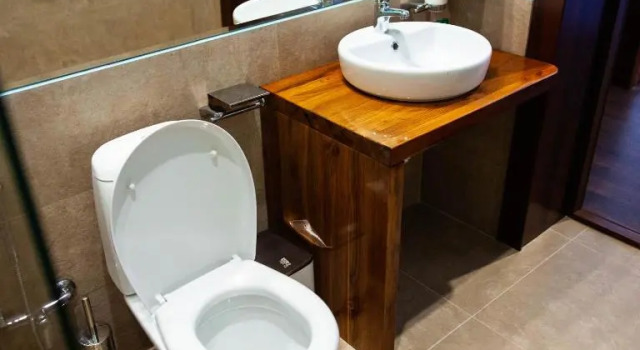 Standard Zimmer Al'pen Park