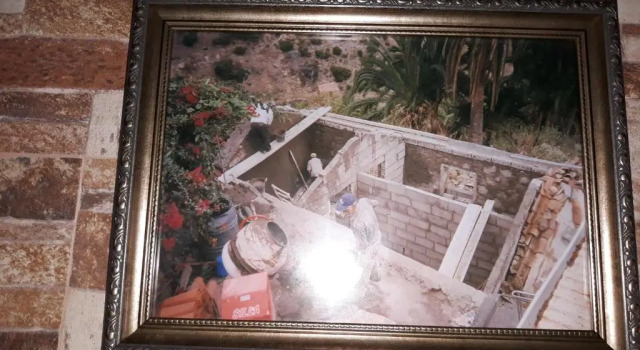 Casa Lucía