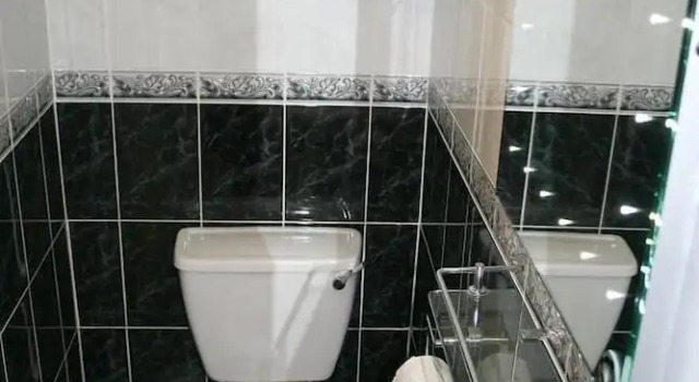 Семейный номер Standard Avon Hotel