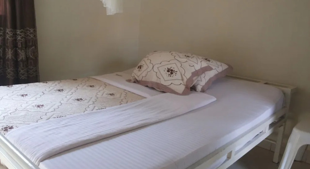 Lira Tasha Hotel, Buchen Sie Hotel Lira Northern Uganda