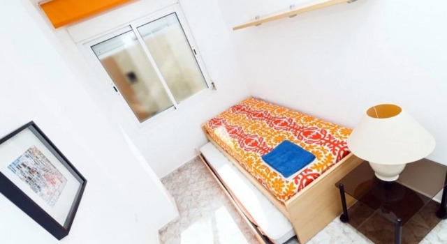 Villas Guzman - Apartamento Cap Dor, Book Apartment Moraira Costa Blanca