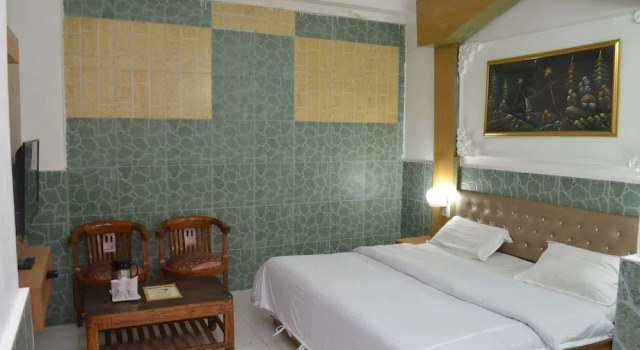 Hotel Sahil Plaza
