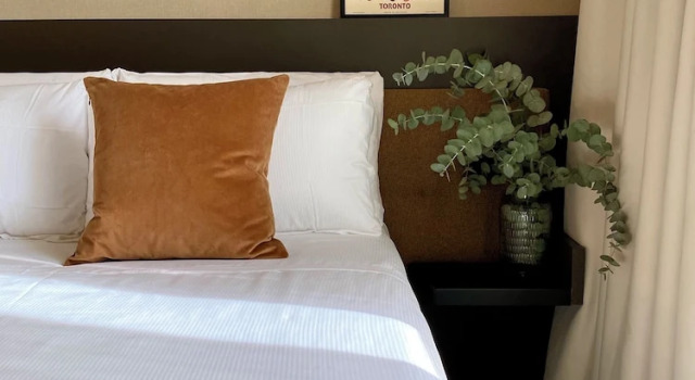 Двухместный номер Classic Litta Palace Milano Urban Resort