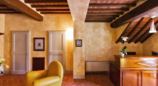 Relais Villa Casanova, Забронировать Вилла СПА-отели Кастельнуово-Берарденга, SPA-услуги