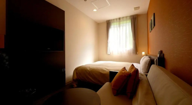 Двухместный номер Economy Aridagawa Onsen Hotel Sunshine