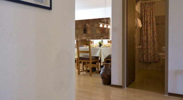 Chesa Ova Cotschna 606 San Maurizio, Book Hotel St. Moritz 