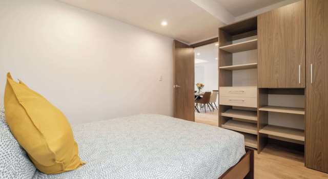 Brand New 2 BR Condo in Reforma - Queen Beds, Забронировать Апартаменты/квартира Мехико Мексико, рядом с Театр «Эль-Милагро»