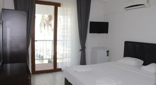 Korfez Hotel