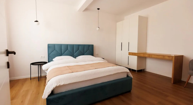 Апартаменты Deluxe Zenstay ApartHotel