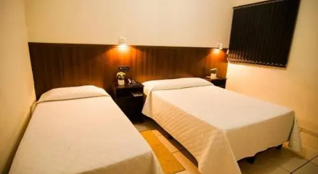 Номер Standard Mediterraneo Park Hotel
