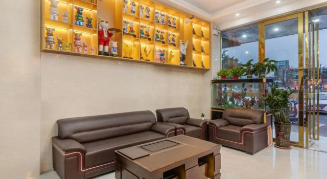 Junhao Hotel, Đặt Khách sạn Phật Sơn Foshan Area