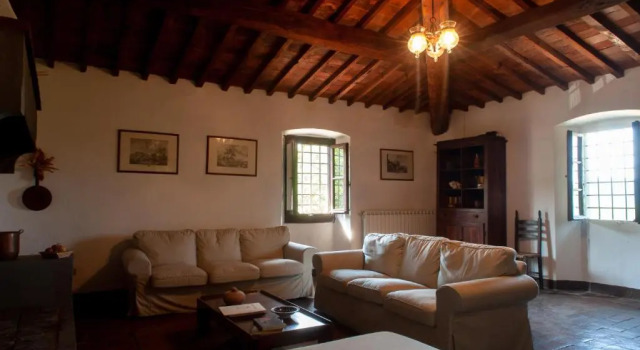 Agriturismo Marchesi Gondi, Varaa Hotelli Pontassieve Toscana