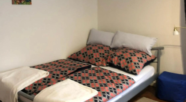 1 Zimmer Appartment, OG rechts, 108 A, Rezervasyon Otel Holzminden Weser Uplands