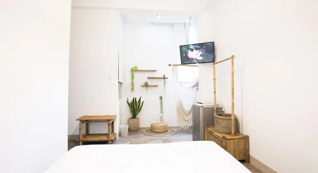 Номер Standard Nems House Hội An