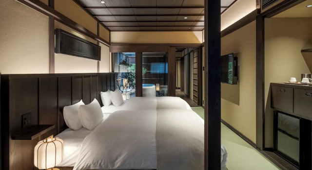 Nazuna Kyoto Higashi Honganji, Prenota Hotel Ōta Kyoto