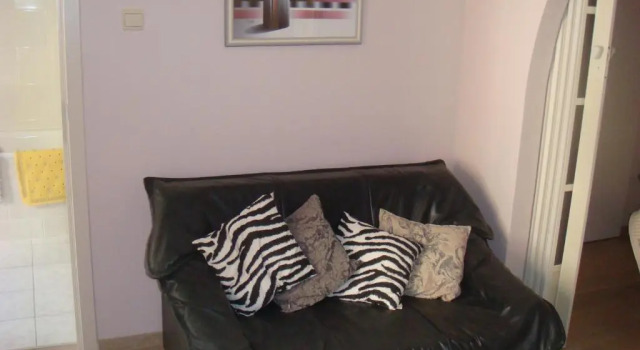 Номер Standard Gastenkamers Centersuites