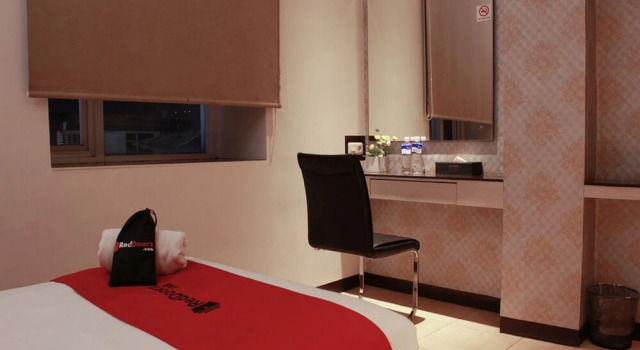 D'Sovia Hotel Bandung, Book Hotel 3-stjernede hoteller i Bandung, nær Parahyangan Plaza, 3*