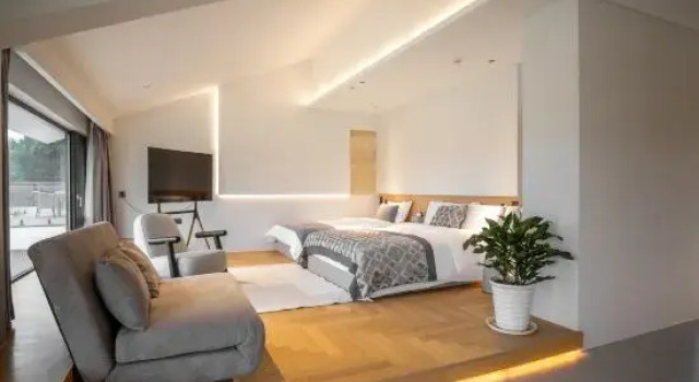 Rodzinny suite Gsy Villa