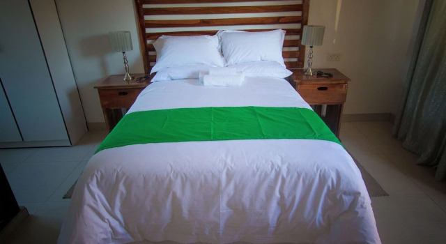 Elgiboh Guest Lodge, Book Guesthouse Bulawayo Zimbabwe