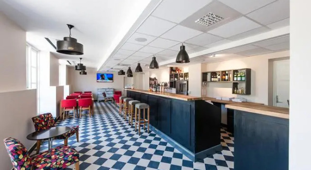 Hotell Anstalten, Reserva ahora Hotel Sigtuna Estocolmo
