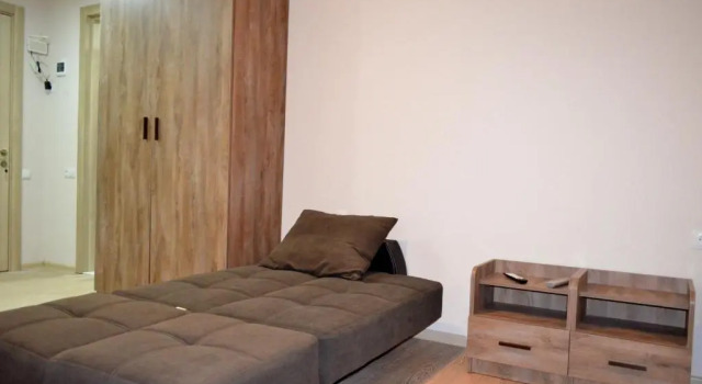 Bakuriani Plaza B210