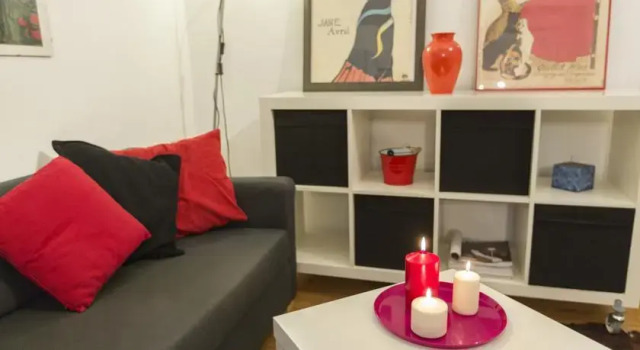 Homy Apartments Sanzio