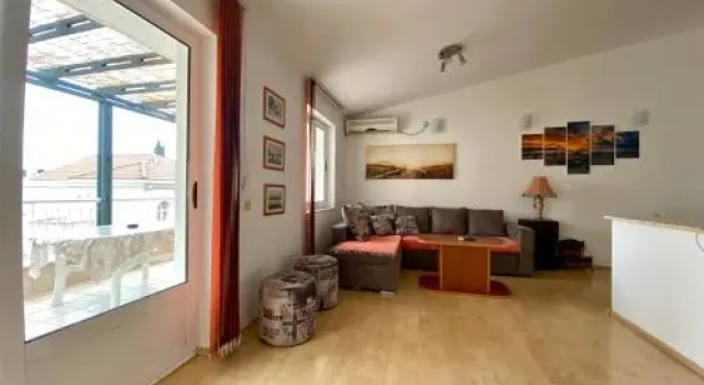 Apartments Palunko